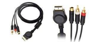 PS3 S-VIDEO AV CABLE PS3 S-VIDEO AV CABLE