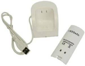WII CHARGE STATION WII CHARGE STATION