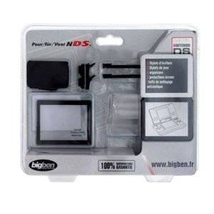 DS - NINTENDO EXTRAS PACK DS - NINTENDO EXTRAS PACK