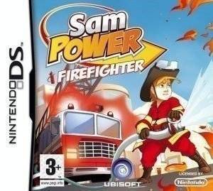 SAM POWER : FIREMAN - NDS