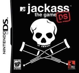 JACKASS - NDS