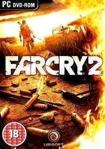 FAR CRY 2 - PC