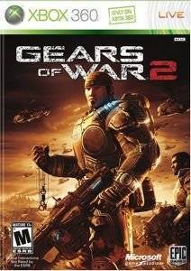 GEARS OF WAR 2 STANDARD GEARS OF WAR 2 STANDARD