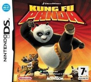 KUNG FU PANDA