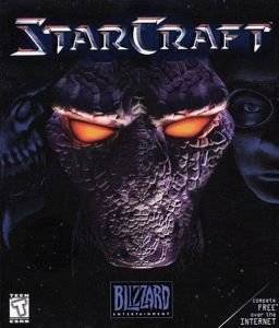 STARCRAFT BEST SELLER + EXPANSION SET - PC