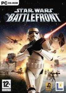 STAR WARS BATTLEFRONT LUCAS CLASSIC - PC STAR WARS BATTLEFRONT LUCAS CLASSIC - PC