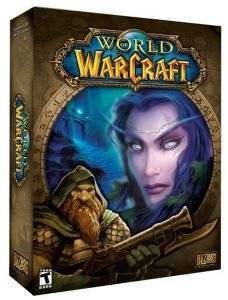 WORLD OF WARCRAFT