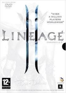 LINEAGE II C5: OATH OF BLOOD - PC