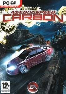 NEED FOR SPEED CARBON CLASSIC - PC NEED FOR SPEED CARBON CLASSIC - PC
