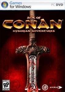 AGE OF CONAN: HYBORIAN ADVENTURES COLLECTORS EDITION - PC