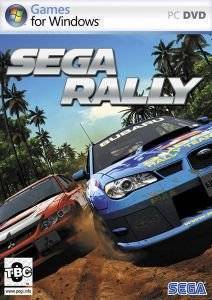 SEGA RALLY 2007 - PC