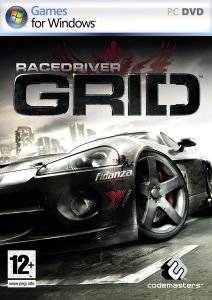 RACE DRIVER: GRID