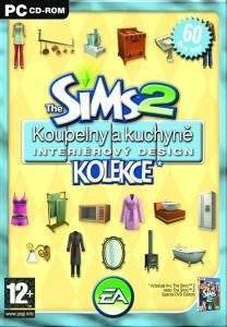 THE SIMS 2 : KITCHEN & BATHROOM INTERIOR DESIGN STUFF - PC THE SIMS 2 : KITCHEN & BATHROOM INTERIOR DESIGN STUFF - PC