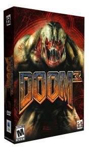 DOOM 3 - MAC