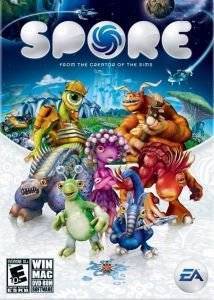 SPORE - PC