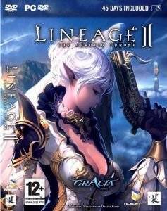 LINEAGE II: CHAOTIC THRONE: GRACIA - PC