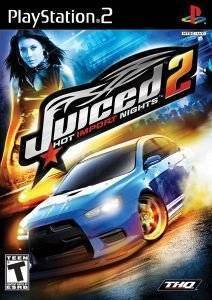 JUICED 2 - PS2