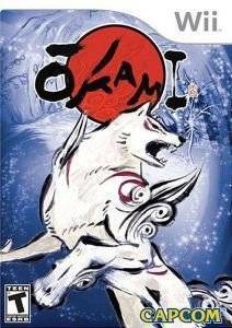 OKAMI - WII