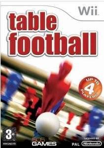 TABLE FOOTBALL TABLE FOOTBALL