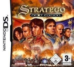 STRATEGO NEXT EDITION - NDS