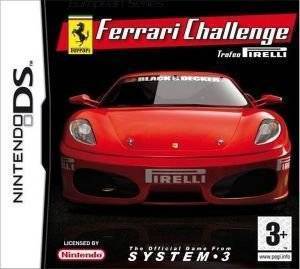 FERRARI CHALLENGE TROFEO PIRELLI - NDS