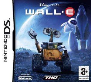 WALL-E - NDS