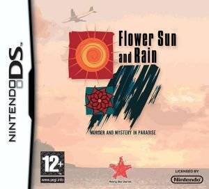 FLOWER SUN AND RAIN - NDS