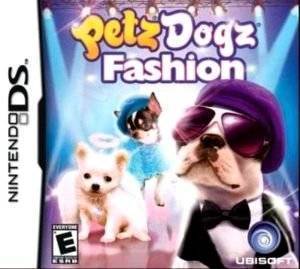 FASHION DOGZ - NDS