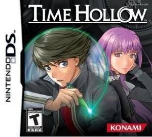 DS TIME HOLLOW