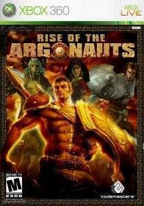 RISE OF THE ARGONAUTS *16/12/2008*