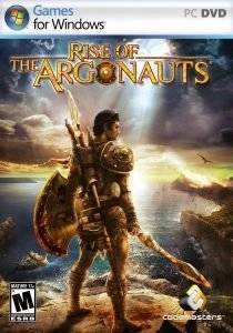 RISE OF THE ARGONAUTS - PC