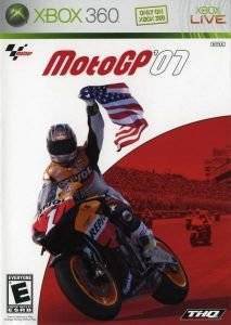 MOTO GP 2007