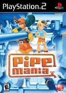 PIPEMANIA