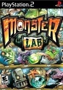 MONSTER LABS