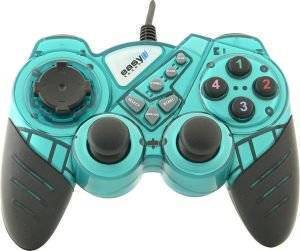 PC - EASYTOUCH ET-2129 TROPHY FORCE FEEDBACK USB JOYPAD