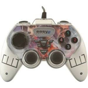 PC - EASYTOUCH ET-2128 JUPITER FORCE FEEDBACK USB JOYPAD PC - EASYTOUCH ET-2128 JUPITER FORCE FEEDBACK USB JOYPAD