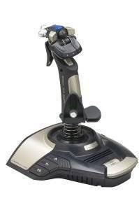 SAITEK JOYSTICK EVO FORCE