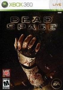 DEAD SPACE