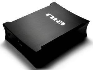 OCZ NEURAL IMPULSE ACTUATOR OCZ NEURAL IMPULSE ACTUATOR