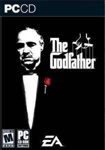 THE GODFATHER VALUE GAMES THE GODFATHER VALUE GAMES