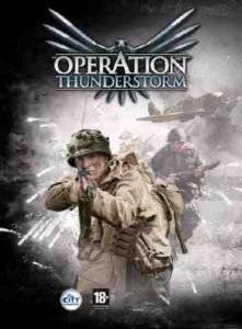 OPERATION THUNDERSTORM