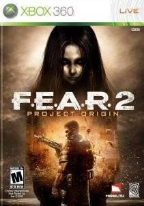 FEAR 2 PROJECT ORIGIN