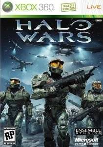 HALO WARS