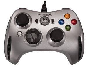 PS3 - CHILLSTREAM CONTROLLER