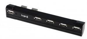 PS3 - LOGIC3 USB PORT EXPANDER PS3 - LOGIC3 USB PORT EXPANDER