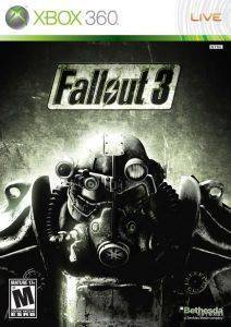 FALLOUT 3