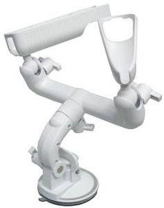 WII - AIRPLANE CONTROLLER STAND