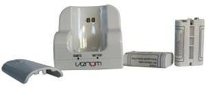WII - CHARGER CRADLE WII - CHARGER CRADLE