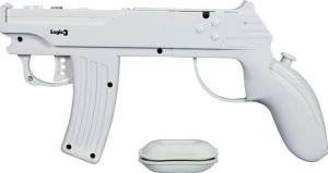 WII - LOGIC3 SPORTS GUN WII - LOGIC3 SPORTS GUN