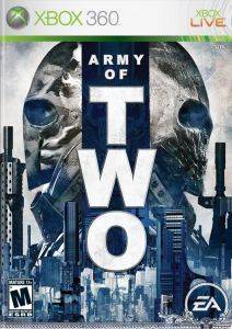 ARMY OF TWO